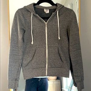H&M Grey Hoodie